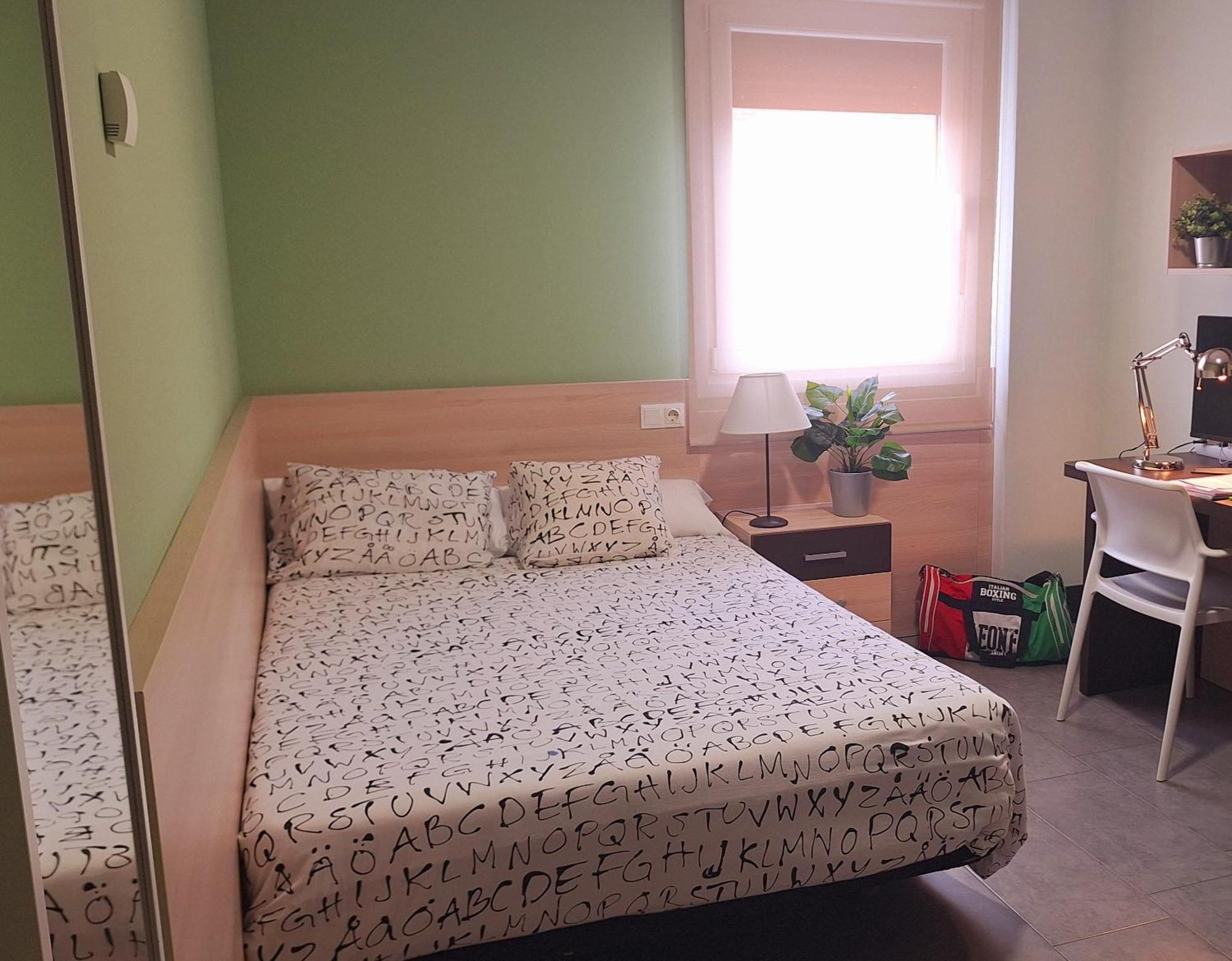 The Factory Residence Hall セゴビア エクステリア 写真