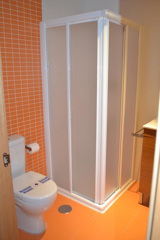 The Factory Residence Hall セゴビア 部屋 写真